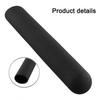 Plastic Grip Handles for Rowing Machines with 28mm Diameter Compatibility