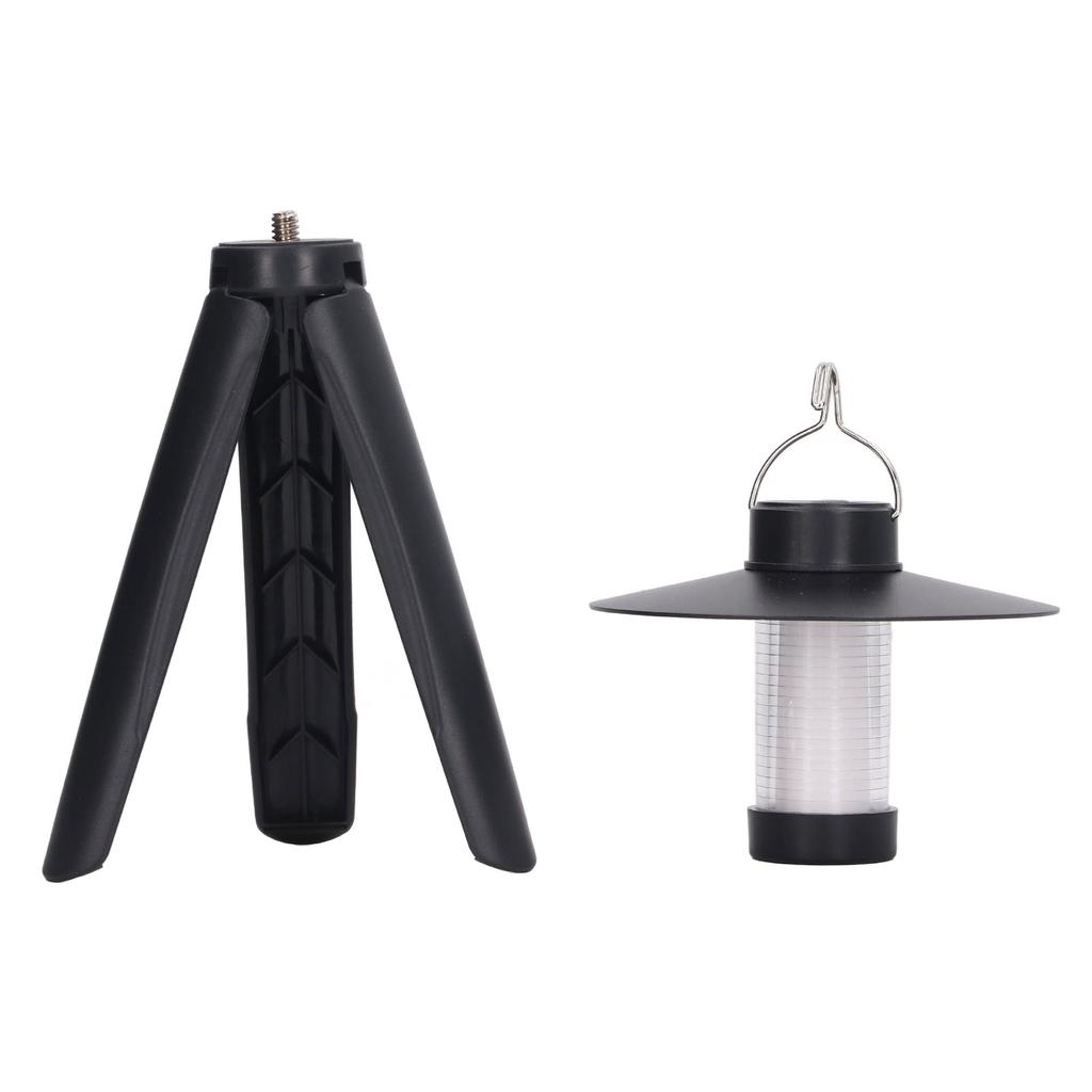 Campinglaterne 4 Modi Einstellbar Wasserdicht Magnetisch Tragbar Aufhängbar Campinglicht Lampe