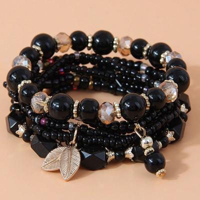 Pulseras – Pulseras múltiples