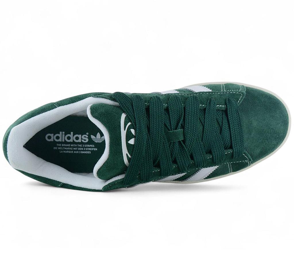 Adidas Originals CAMPUS 00S - Men's Sneakers Shoes Green H03472 ORIGINAL