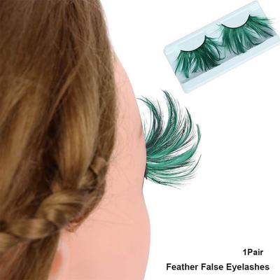 Wimperextensions