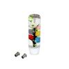 Shift Water with Conversion Adapter Knob, Flower, 150mm, Mixed,