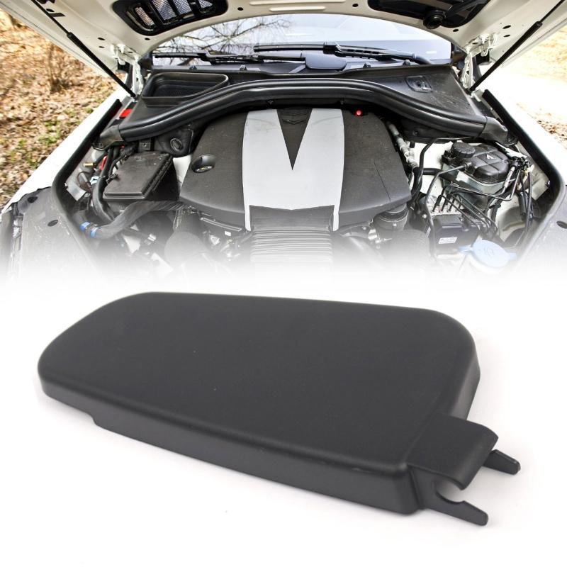1648240049 Front Washer Windshield Wiper Arm Cap Replacement Car Windshield Wiper Arm Cover Easy to Installation