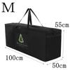 Branch Trees® Christmas Tree Storage Bag (M) - Special Original Storage Case, 600D Heavyweight Oxford Fabric, PVC Coated