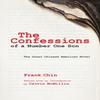 The Confessions of a Number One Son by Frank Chin Hardback Book 9780824847555