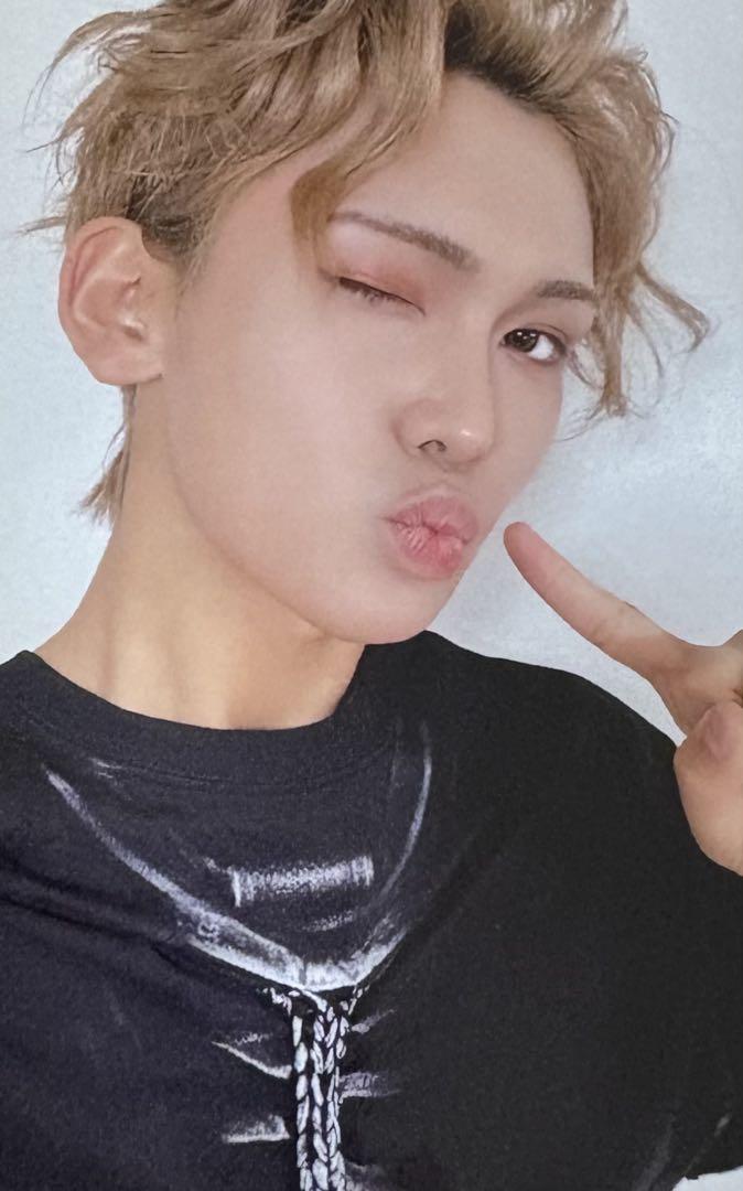 

[Б/У] XLOV Хён EVERLINE торговая карта редкая