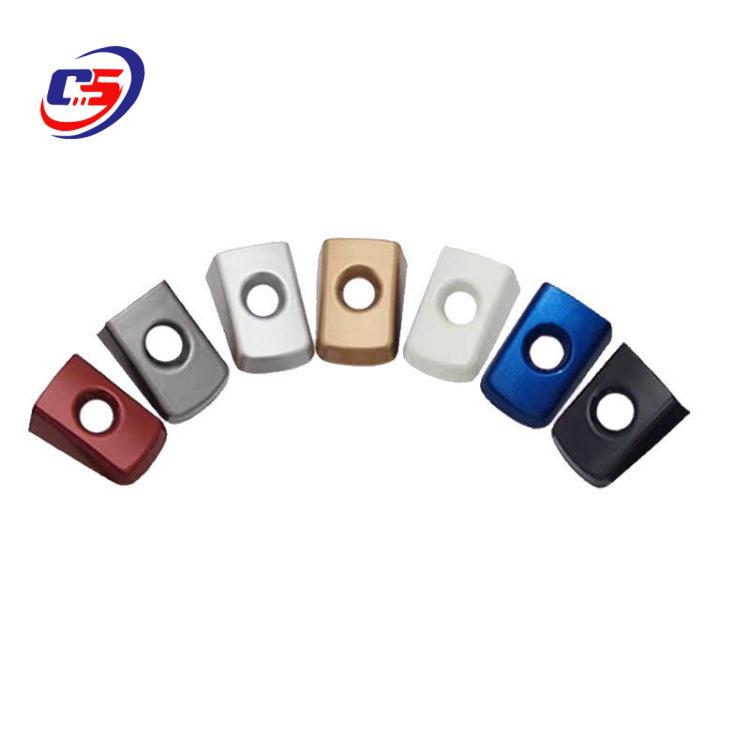 Qashqai Exterior Door Handle Cover with Lock Hole 80647-JE20A, 80646-JE20A 80647-JE20A 80646-JE20A