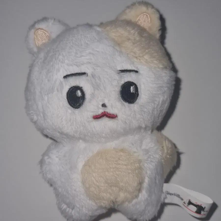 

Корейская кукла Enhypen Хисын