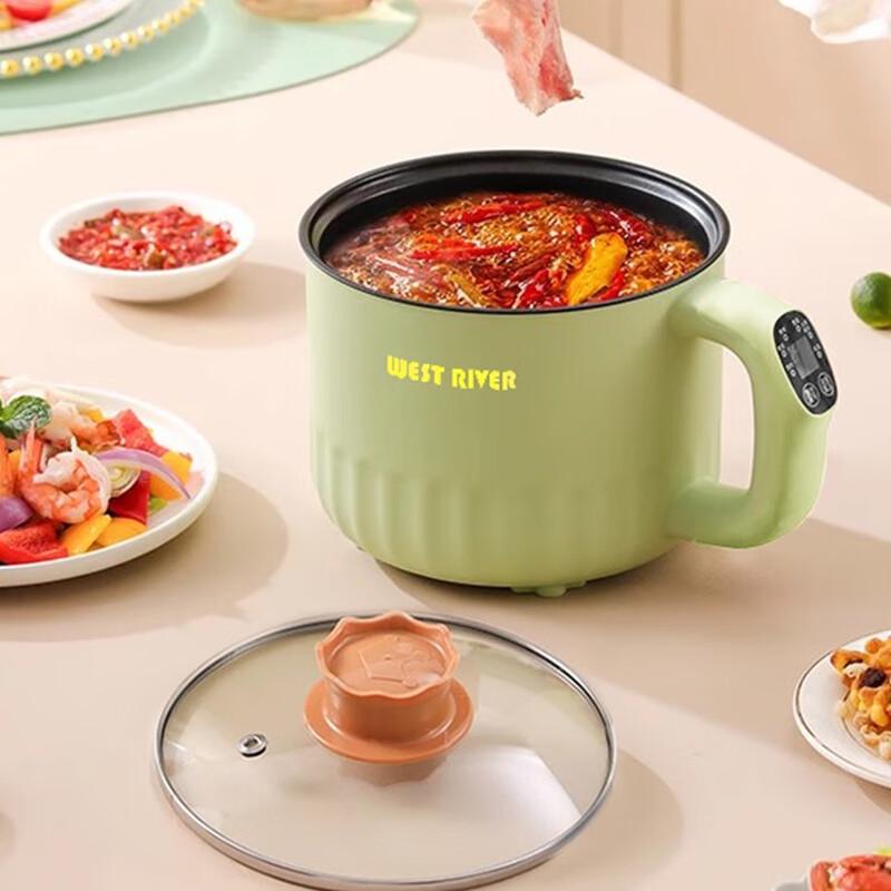 Uotuo Multi-functional Electric Hot Pot