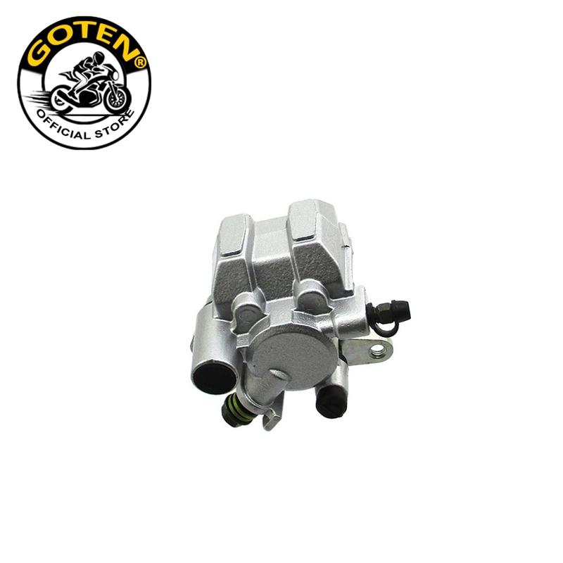 Goten Right Front Brake Caliper For YAMAHA KODIAK 400, 450 Models