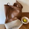 Tote Bag New Women's Bag Commuting Bag Versatile Large Capacity High-end Single-shoulder Armpit Bag