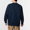 Columbia Solid Color Casual Running Training Crewneck Sweatshirt Men sweatshirt Blue AE3351-480