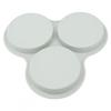 Upgrade Your Cooking with Our High Quality Silicone Egg Pan for Air Fryer