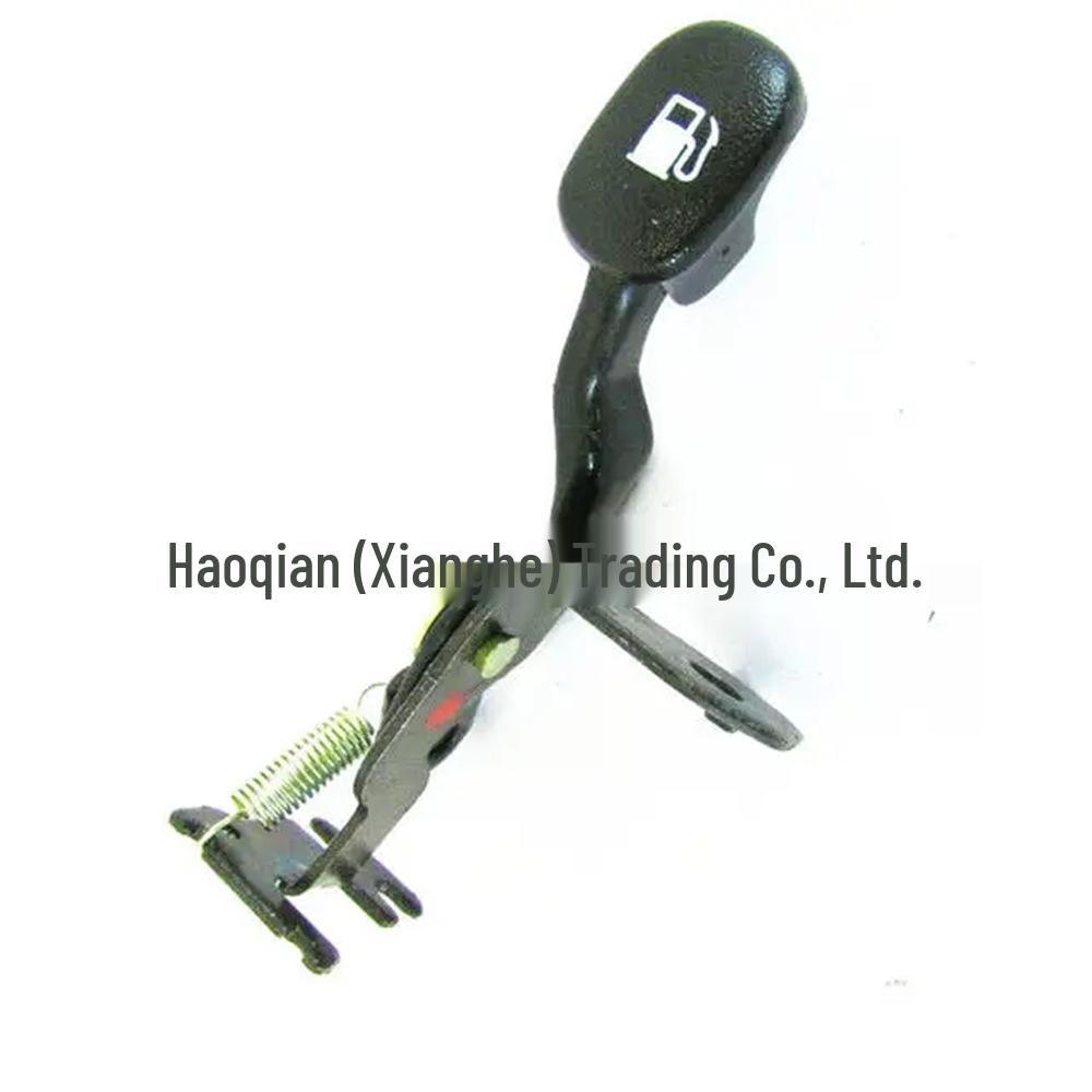 81570-2H000 and 815702H001: Compatible Korean Fuel Tank Cap Switch Handle Buckle XFHSXDPJ