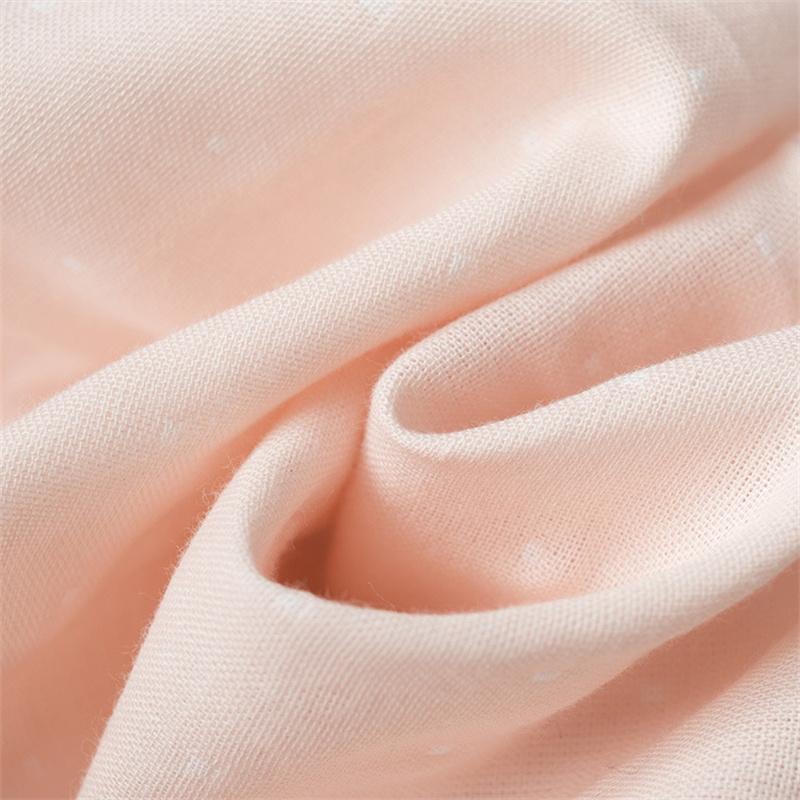 Women's Pajama 2 Piece Set Cotton Pajamas Button Lapel Collar Shirt Pants Suit Autumn Winter Sleepwear Pyjamas Loungewear