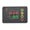 Countdown Timer Switch Delay Power Supply Accurate Timing Relay AC220V Timer Intuitive Controls Precise Timing