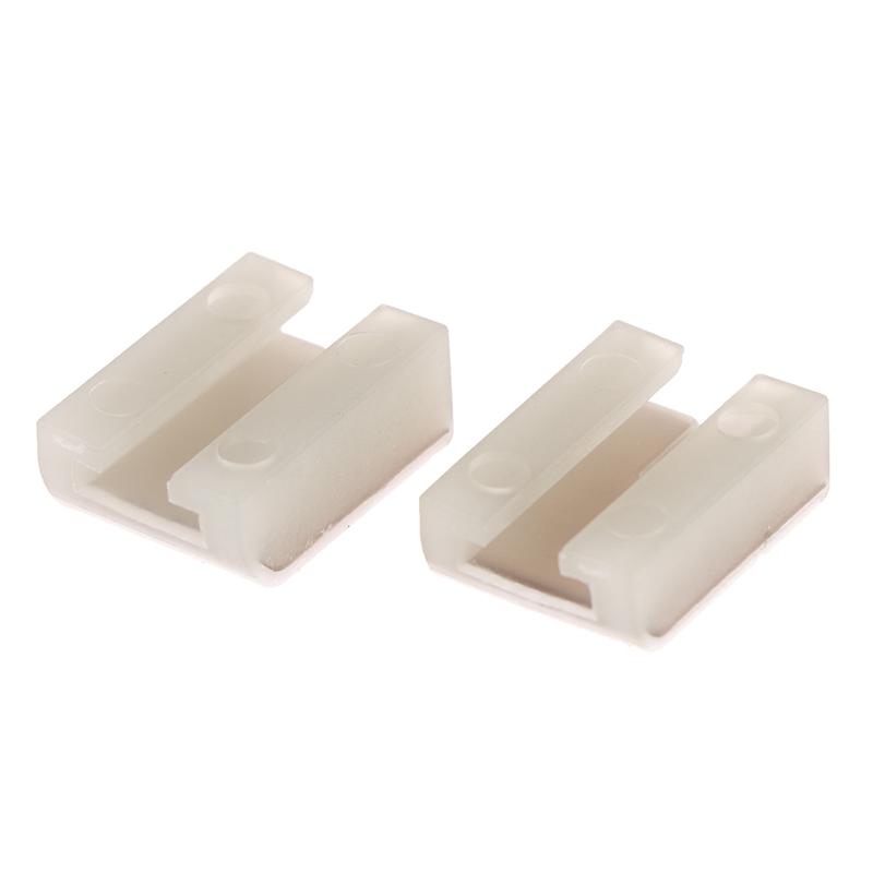 Foot Plastic Base Plate Shirring Pleating Foot Industrial Sewing Machine Accessories Computer Flat Car Wrinkled Folded Presser