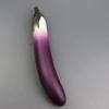 Artificial Fake Cucumber Aubergine Brinjaul Model Hotel Restaurant Store Shop Decor Simulation Vegetables Photo Props Hot Sale
