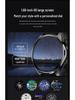 GT5Pro Smartwatch: Multifunctional Men's & Women's NFC Edition with Call Answering