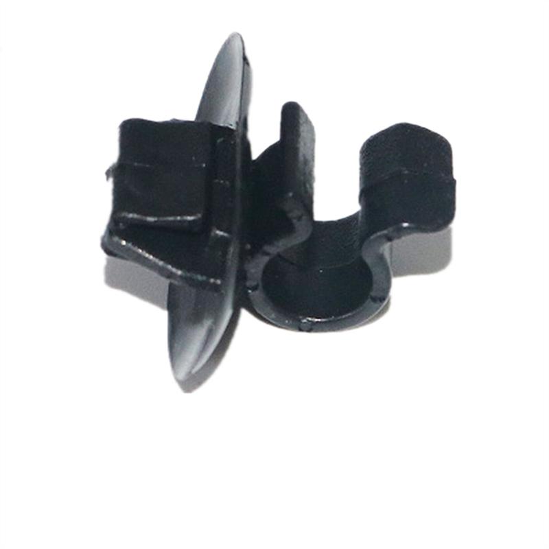 

2Pc Hood Bonnet Rod Support Prop Clips Stay Clamp Holder for Citroen C2 C3 C4 C5 AX Berlingo B9 Eurovans Evasion Retainer 792834