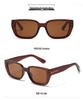 Men's Polarized Cycling & Driving Sunglasses: Sporty Style for Global Influencers