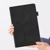 Suitable for Honor V9 tablet leather case, Honor pad X8A Tree of Life embossed card holder protective case X9