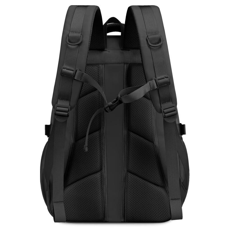 Edison Inventor Backpack for Middle And High School Students, Grades 3-6, Large Capacity Lightweight