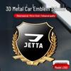 Accesorii de exterior – Embleme