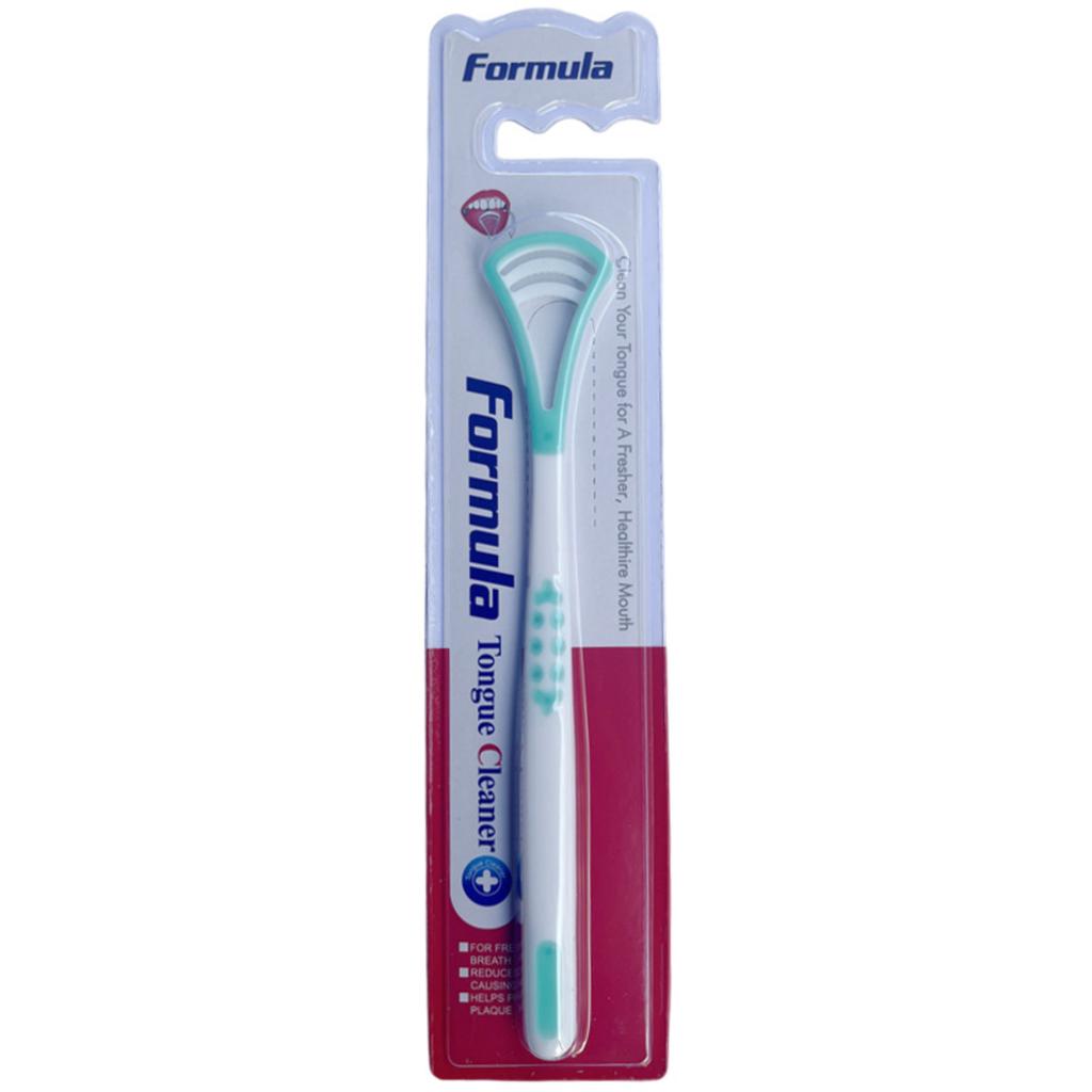 Zungenschaber, Multifunktionaler Zungenschaber, Silikon-Zungenschaber, -effekt Zungenreinigungsbürste