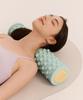[SNPE] Double Foam Roller for Muscle Relief & Flexibility (POWWPB10G)