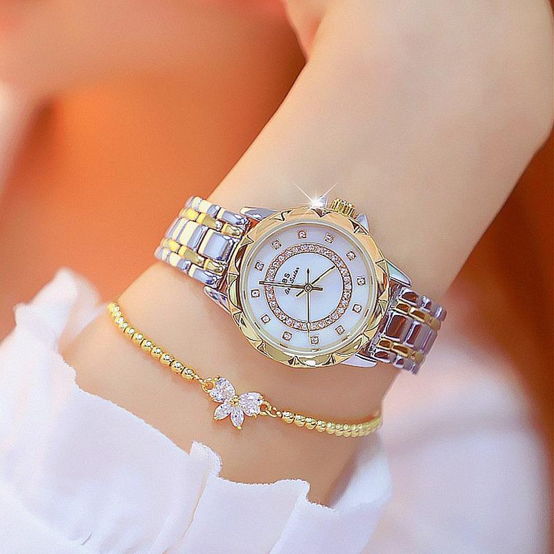ladies wrist watch design