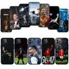 C-Cr7 New High-End Shell Phone Case for iPhone SE X XS XR 16E 17 11 Pro Max 8 7 6 6s Plus