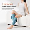 Keepfit Wireless Air Wave Leg & Calf Massager