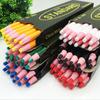 12Pcs Peel Off Drawstring Crayon, No Peeling Marking Crayon, Oil Pen, Dot Mark Pen, Marking Pen
