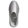 Adidas AdiFOM IIInfinity Mule No Special Function Closed Toe Slippers Unisex Silver HQ9569