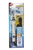Taiyo Electric Industries (goot) 80W Temperature-Controlled Soldering Iron PX-211 with Heat-Resistant Protective Cap, 200-500℃, 100V, Japanese Domesti