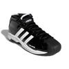 Adidas Pro Model 2G 'Core Black' Sneakers EF9821