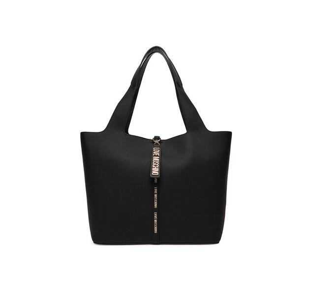 

Сумка LOVE MOSCHINO LOVE MOSCHINO JC4175PP1NLV0000 чёрный