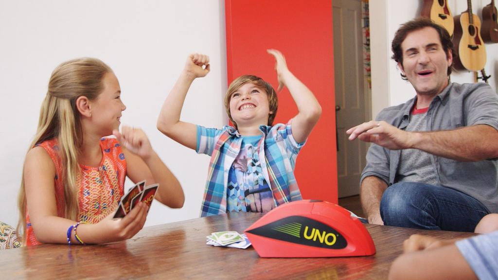 UNO ATTACK W2013