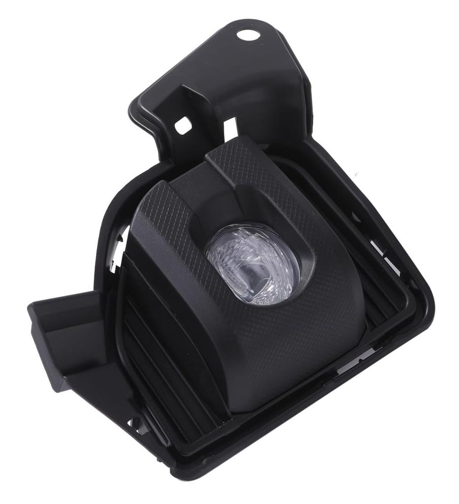 200 Series Hiace 7th Generation LED Fog Lamps and Right for Wagon Grand 4th 5th 6th and 7th Generation Genuine Regius Aftermarket (Left Set) S-GL DX,