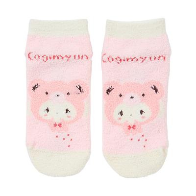 Sanrio Fluffy Socks Kogimyun Socks 157341