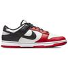 Nike Dunk Low Emb Anniversario 75° NBA Chicago DD3363-100