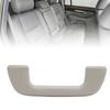 Inside Rear Door Assist Handle with Clip Comfortable Touch 74610 1 1 A0 for GX470  0 2003 To 2009