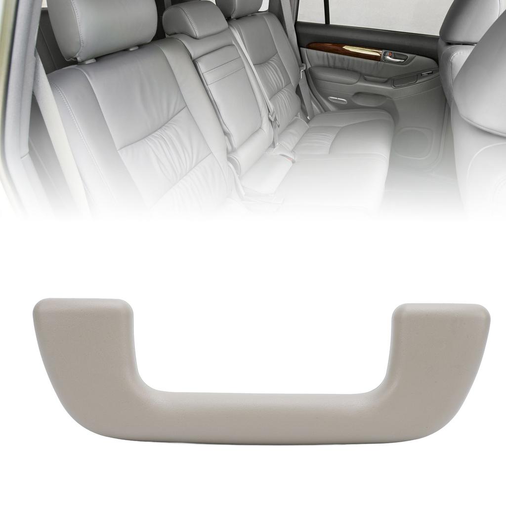 Inside Rear Door Assist Handle with Clip Comfortable Touch 74610 1 1 A0 for GX470 0 2003 To 2009