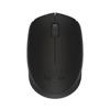 Mouse - Wireless - Logitech - M171 - Black - Ambidextrous