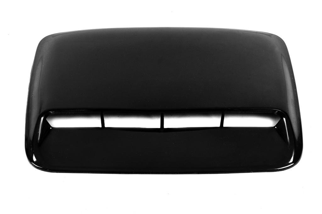 

Bonnet cover type-C (1 piece, ABS)