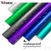 Motorcycle Ice Film PVC Vinyl Wrapping Chrome Matt Films Anti-scratch Protective Film for Motorbike Decoration DIY Sticker 150cm