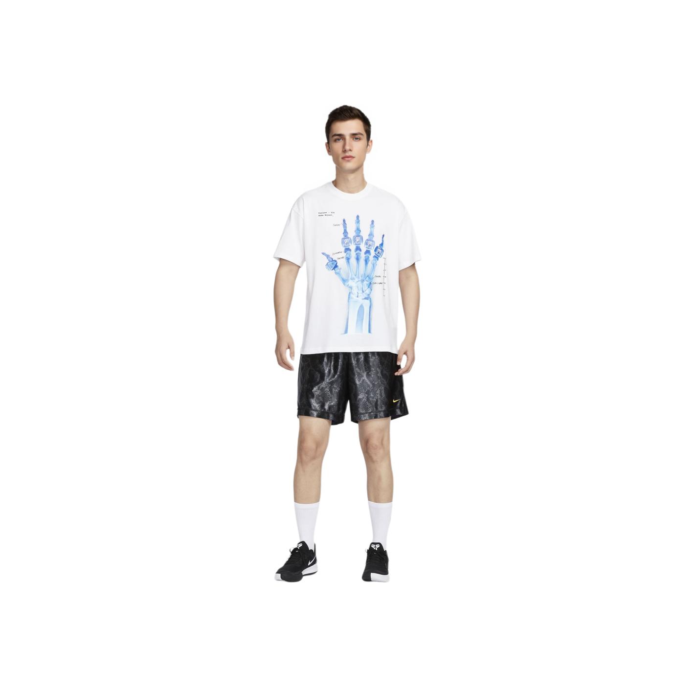 Nike FW24 Kobe X-Ray sērijas ērts