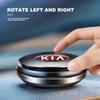 Car interior Air Freshener Air Purifier Perfume Car Accessories For KIA Sportage Ceed Rio 3 4 Picanto Sorento Optima Cerato Soul Amanti