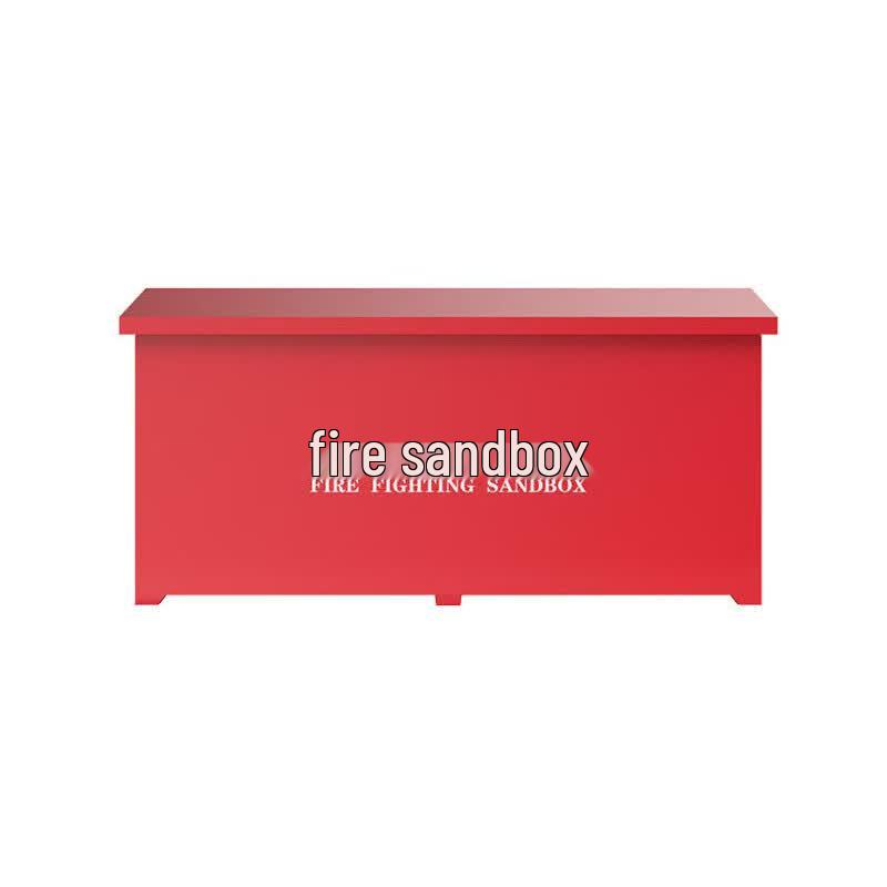 Jijun Fire Sand Box